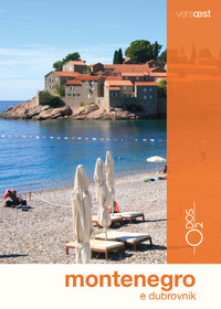 MONTENEGRO E DUBROVNIK - ODOS 2023