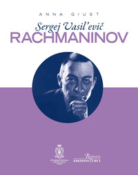 SERGEJ VASILEVIC RACHMANINOV