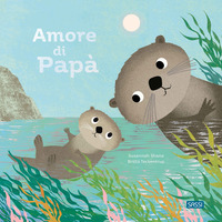 AMORE DI PAPA\'