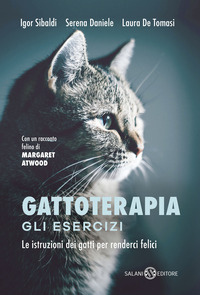 GATTOTERAPIA - GLI ESERCIZI
