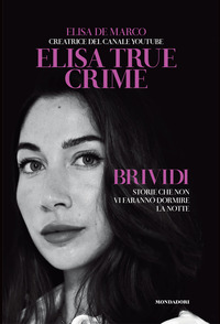 BRIVIDI - STORIE CHE NON VI FARANNO DORMIRE LA NOTTE