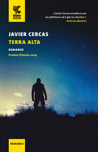 TERRA ALTA
