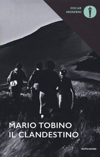CLANDESTINO