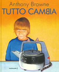 TUTTO CAMBIA