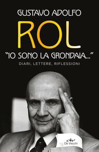IO SONO LA GRONDAIA - DIARI LETTERE RIFLESSIONI