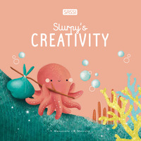 SLURPY\'S CREATIVITY