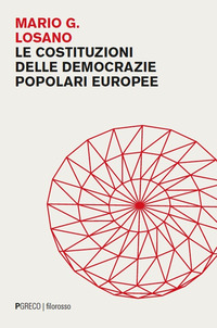 COSTITUZIONI DELLE DEMOCRAZIE POPOLARI EUROPEE