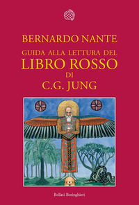GUIDA ALLA LETTURA DEL LIBRO ROSSO DI C. G. JUNG