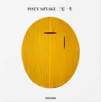 ISSEY MIYAKE. EDIZ. INGLESE E GIAPPONESE