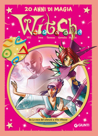 WITCH 20 ANNI DI MAGIA