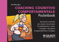 COACHING COGNITIVO COMPORTAMENTALE - POCKETBOOK