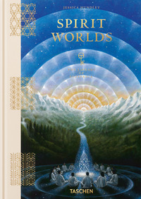 SPIRIT WORLDS - THE LIBRARY OF ESOTERICA
