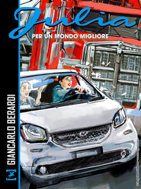 JULIA PER UN MONDO MIGLIORE