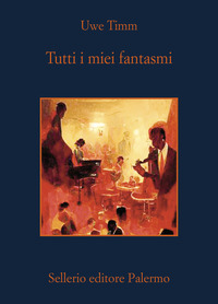 TUTTI I MIEI FANTASMI
