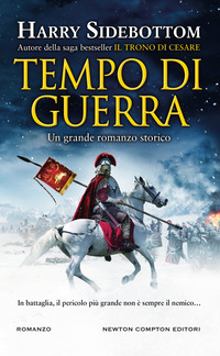 TEMPO DI GUERRA