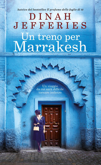 TRENO PER MARRAKESH