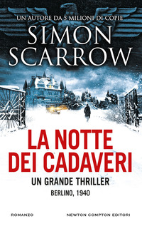 NOTTE DEI CADAVERI
