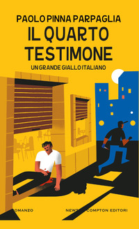 QUARTO TESTIMONE