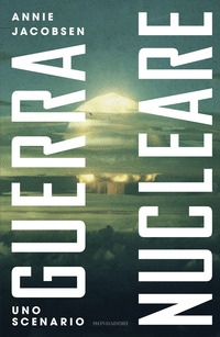 GUERRA NUCLEARE - UNO SCENARIO