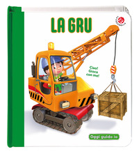 GRU - OGGI GUIDO IO