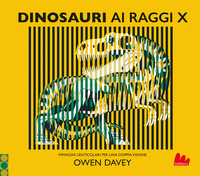 DINOSAURI AI RAGGI X