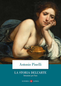STORIA DELL\'ARTE ISTRUZIONI PER L\'USO
