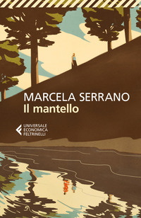 MANTELLO