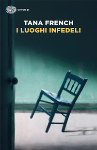 LUOGHI INFEDELI