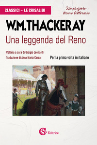 LEGGENDA DEL RENO (UNA)