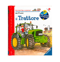 TRATTORE
