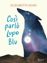 COSI\' PARLO\' LUPO BLU