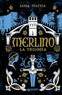 MERLINO - LA TRILOGIA