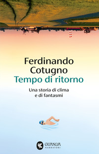 TEMPO DI RITORNO - UNA STORIA DI CLIMA E DI FANTASMI