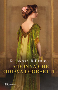 DONNA CHE ODIAVA I CORSETTI