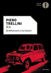 R4 DA BILLANCOURT A VIA CAETANI