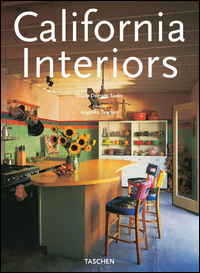 CALIFORNIA INTERIORS