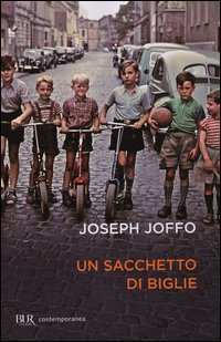 SACCHETTO DI BIGLIE
