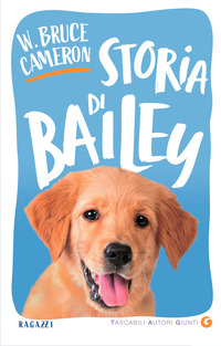 STORIA DI BAILEY