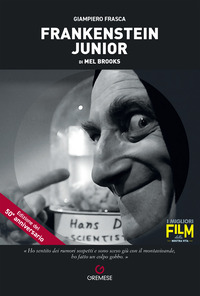 FRANKENSTEIN JUNIOR DI MEL BROOKS