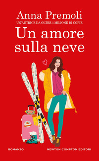 AMORE SULLA NEVE