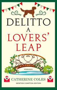 DELITTO A LOVERS\' LEAP
