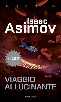 VIAGGIO ALLUCINANTE