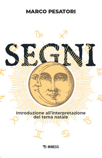 SEGNI - INTRODUZIONE ALL\'INTERPRETAZIONE DEL TEMA NATALE