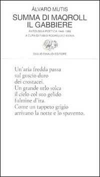 SUMMA DI MAQEOLL IL GABBIERE