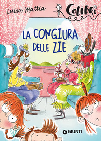 CONGIURA DELLE ZIE