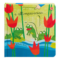 E ALL\'IMPROVVISO