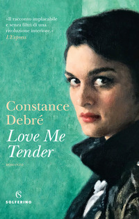 LOVE ME TENDER