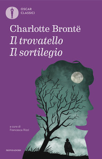 SORTILEGIO - IL TROVATELLO