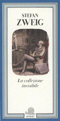 COLLEZIONE INVISIBILE