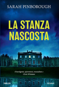 STANZA NASCOSTA